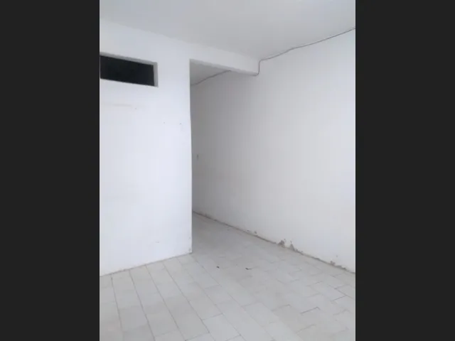 Imagem 1: Apartamento Tipo Casa, Térreo, com Garagem na Ribeira