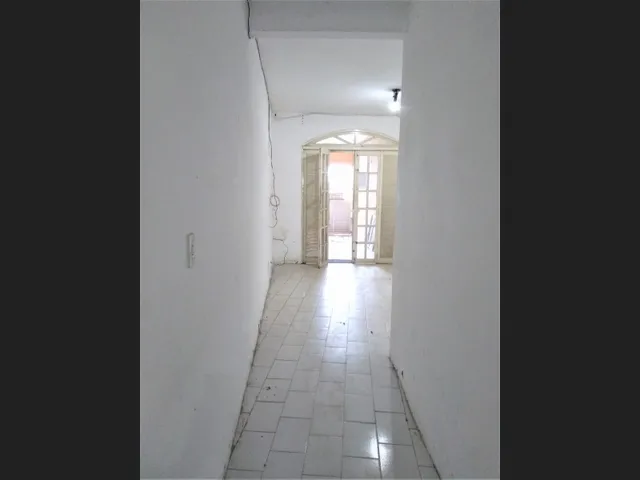 Imagem 5: Apartamento Tipo Casa, Térreo, com Garagem na Ribeira