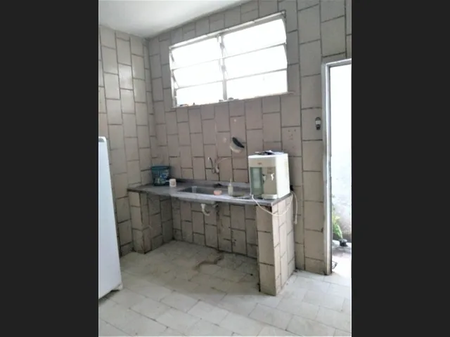 Imagem 7: Apartamento Tipo Casa, Térreo, com Garagem na Ribeira