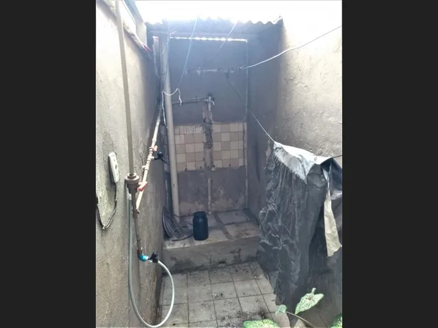 Imagem 8: Apartamento Tipo Casa, Térreo, com Garagem na Ribeira