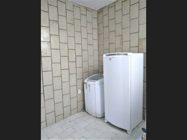 Imagem 6: Apartamento Tipo Casa, Térreo, com Garagem na Ribeira