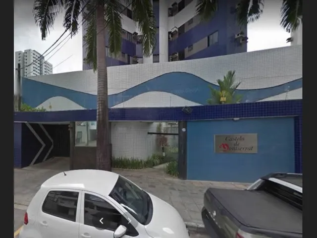 Imagem 8: Vendo Excelente Apartamento de 2 Quartos, Próximo Ao Shopping Recife Boa Viagem