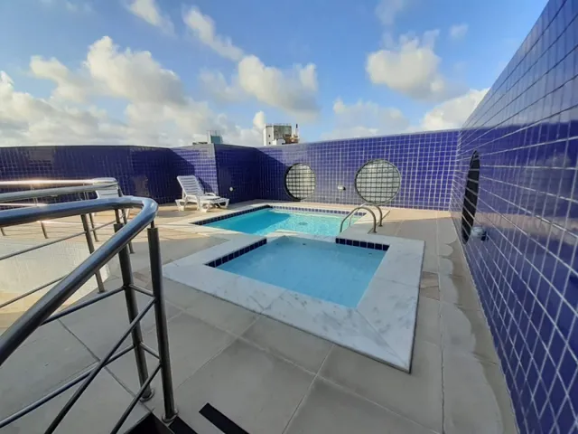 Imagem 5: Vendo Excelente Apartamento de 2 Quartos, Próximo Ao Shopping Recife Boa Viagem