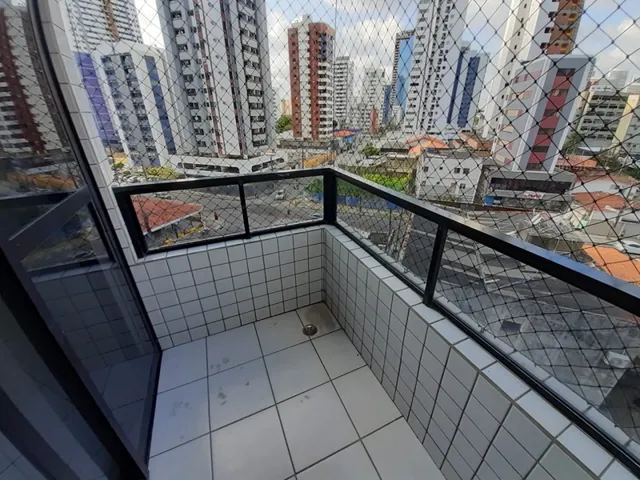 Imagem 2: Vendo Excelente Apartamento de 2 Quartos, Próximo Ao Shopping Recife Boa Viagem