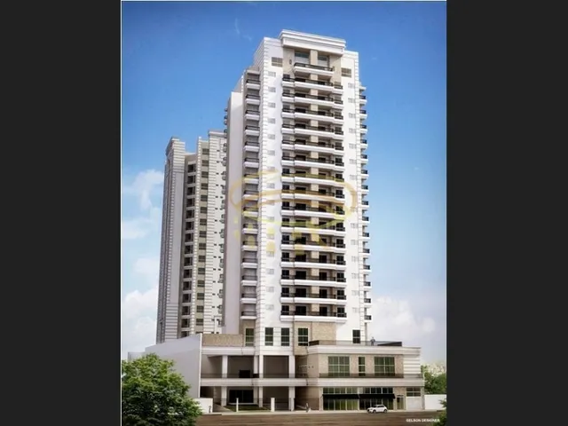 Imagem: Apartamento Zona 03 Edifício Villagio Di