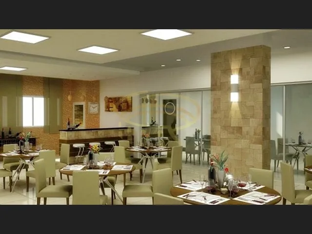 Imagem 5: Apartamento Zona 03 Edifício Villagio Di Itália