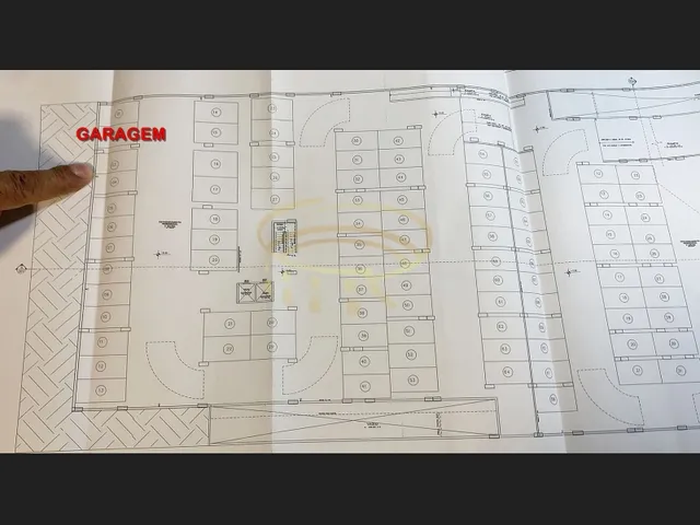 Imagem 4: Apartamento Zona 03 Edifício Villagio Di Itália
