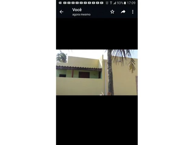 Imagem: Vendo Casa na Praia de santa Clara em São