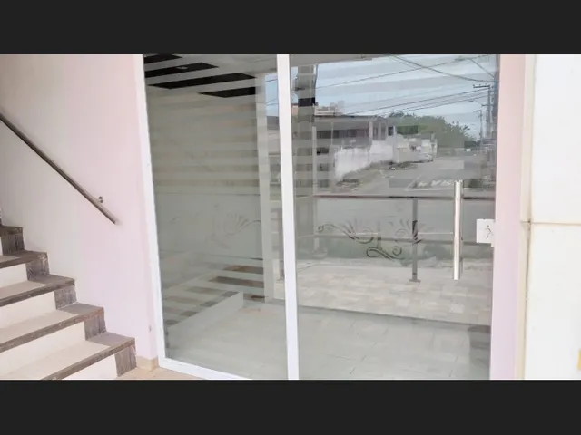 Imagem: Alugo Excelente Loja Próx da Av Daniel