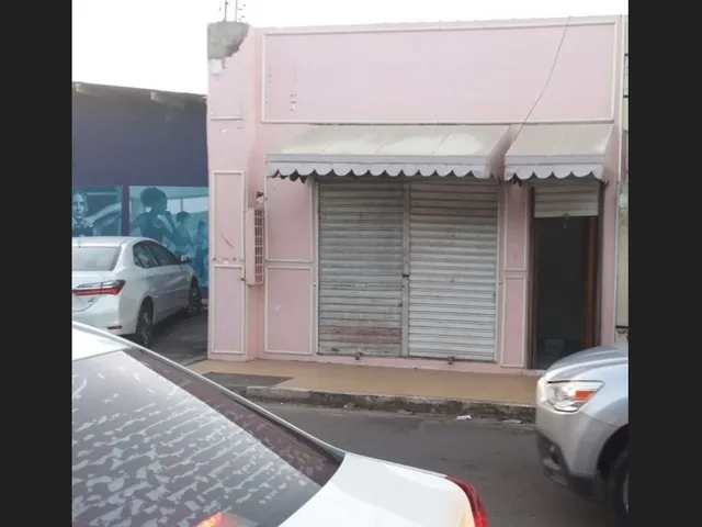 Imagem: Alugo Excelente Loja Próximo a Extrafarma