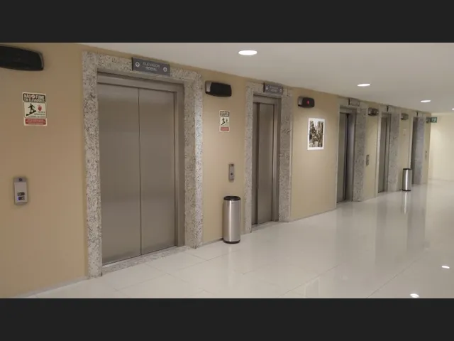 Imagem: Alugo Sala no Renascença II