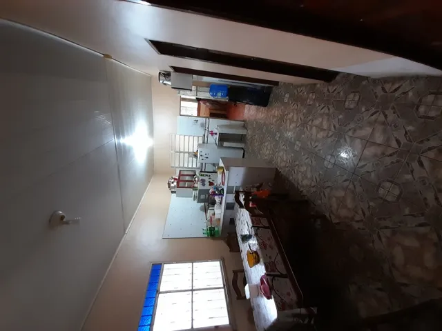 Imagem 4: Não Perca a Chance de Comprar Uma Casa Pronta para Morar!!!