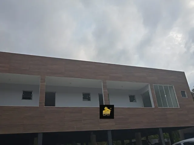Imagem: Salas com Banheiro no Auto Posto Fórmula