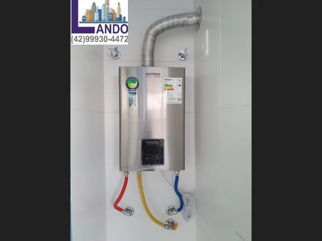 Imagem 16: Alugo Ap. 2 Quartos, Semi Mobiliado (Opção Mobiliado), Centro, 200M do Verona Novo