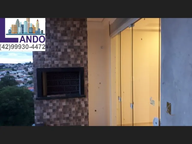 Imagem 6: Alugo Ap. 2 Quartos, Semi Mobiliado (Opção Mobiliado), Centro, 200M do Verona Novo