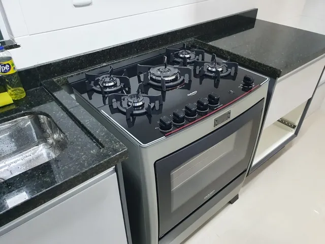 Imagem 14: Alugo Ap. 2 Quartos, Semi Mobiliado (Opção Mobiliado), Centro, 200M do Verona Novo