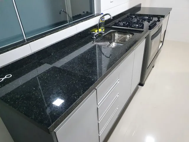 Imagem 8: Alugo Ap. 2 Quartos, Semi Mobiliado (Opção Mobiliado), Centro, 200M do Verona Novo