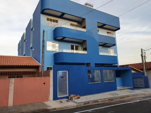 Imagem 1: Alugo Ap. 3 Quartos, Semi Mobiliado (Opção Mobiliado), Centro, 200M do Verona Novo