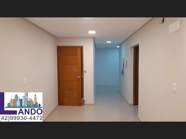 Imagem 16: Alugo Ap. 3 Quartos, Semi Mobiliado (Opção Mobiliado), Centro, 200M do Verona Novo
