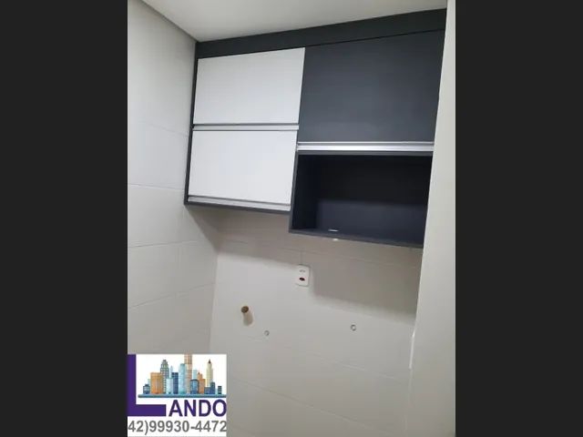 Imagem 8: Alugo Ap. 3 Quartos, Semi Mobiliado (Opção Mobiliado), Centro, 200M do Verona Novo