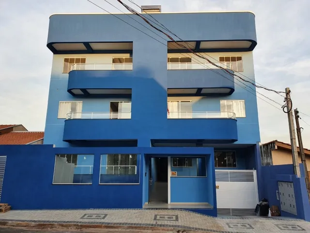 Imagem 14: Alugo Ap. 3 Quartos, Semi Mobiliado (Opção Mobiliado), Centro, 200M do Verona Novo