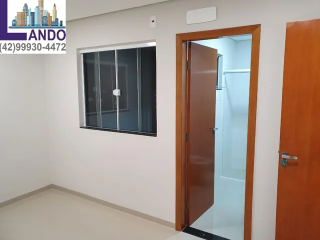Imagem 6: Alugo Ap. 3 Quartos, Semi Mobiliado (Opção Mobiliado), Centro, 200M do Verona Novo