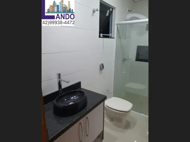 Imagem 9: Alugo Ap. 3 Quartos, Semi Mobiliado (Opção Mobiliado), Centro, 200M do Verona Novo