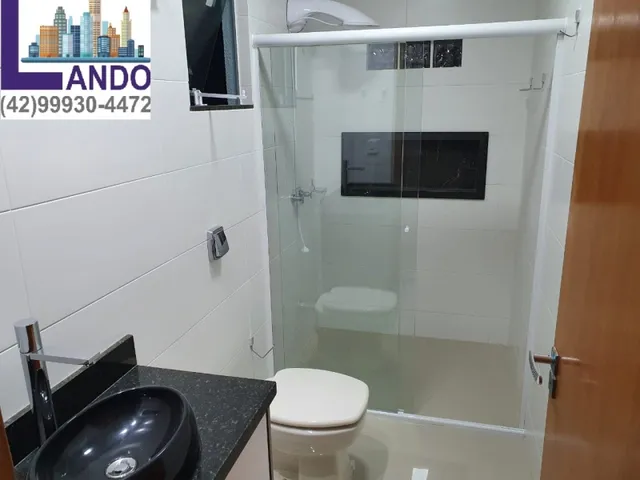 Imagem 2: Alugo Ap. 3 Quartos, Semi Mobiliado (Opção Mobiliado), Centro, 200M do Verona Novo
