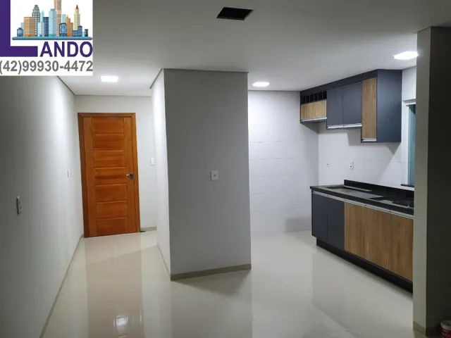 Imagem 12: Alugo Ap. 3 Quartos, Semi Mobiliado (Opção Mobiliado), Centro, 200M do Verona Novo
