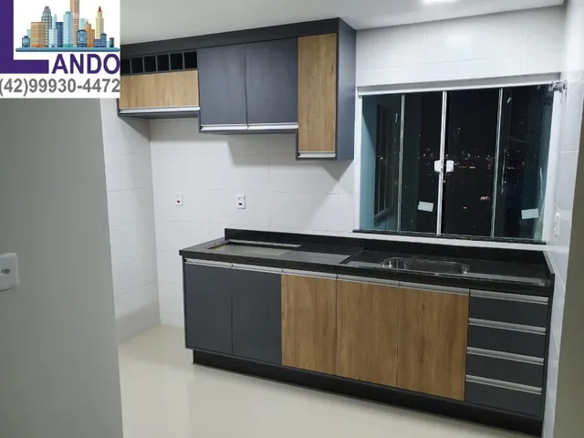 Imagem 4: Alugo Ap. 3 Quartos, Semi Mobiliado (Opção Mobiliado), Centro, 200M do Verona Novo