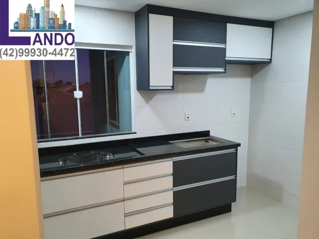 Imagem 10: Alugo Ap. 3 Quartos, Semi Mobiliado (Opção Mobiliado), Centro, 200M do Verona Novo