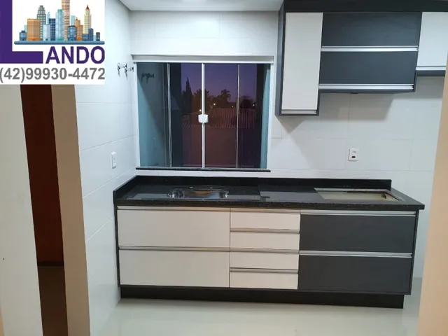 Imagem 5: Alugo Ap. 3 Quartos, Semi Mobiliado (Opção Mobiliado), Centro, 200M do Verona Novo