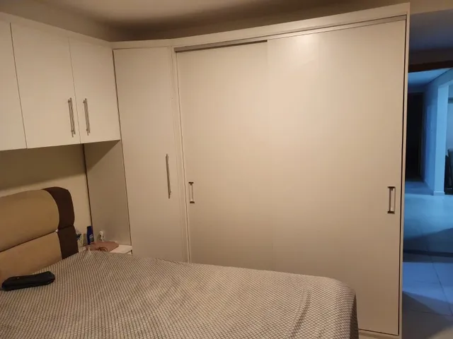 Imagem 3: Alugo Ap. Totalmente Mobiliado, 3 Quartos, no Centro, Perto da Kitutis