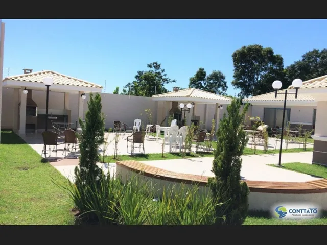 Imagem 14: Condomínio Villagio D&Amp;Amp;Apos; Itália