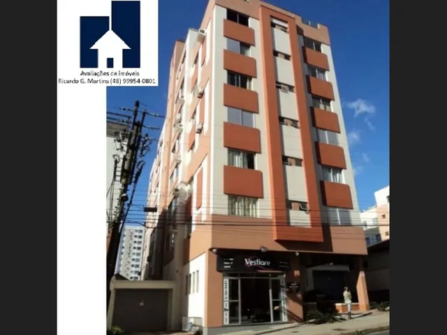 Imagem: Volterra Centro Criciúma Apartamento a