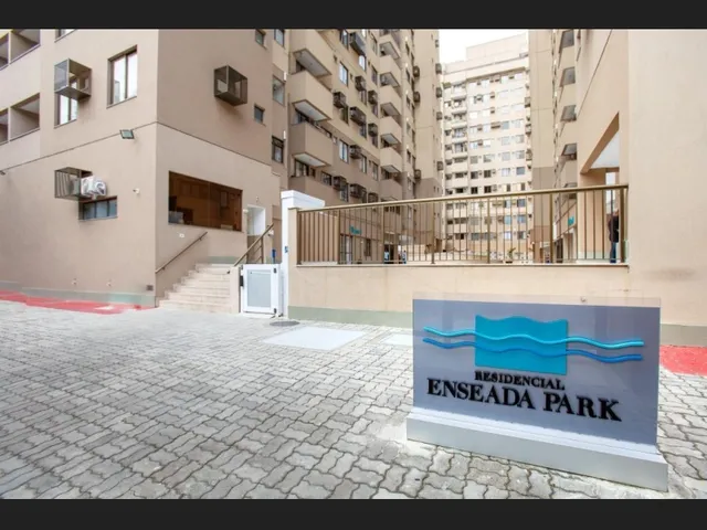 Imagem 3: Enseada Park - Pronto para Você Morar no Centro de Niterói - 3 Quartos!