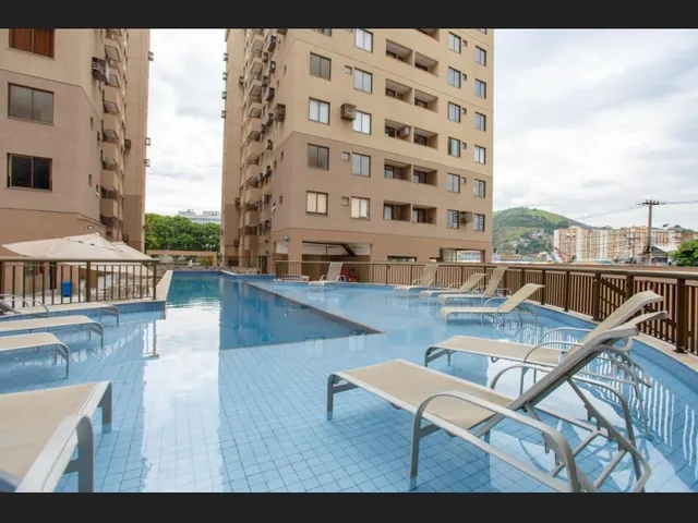 Imagem 16: Enseada Park - Pronto para Você Morar no Centro de Niterói - 3 Quartos!