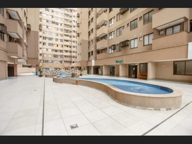 Imagem 12: Enseada Park - Pronto para Você Morar no Centro de Niterói - 3 Quartos!