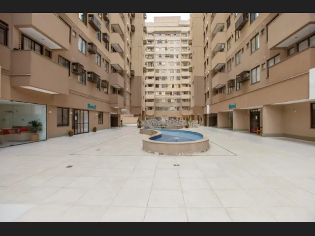 Imagem 7: Enseada Park - Pronto para Você Morar no Centro de Niterói - 3 Quartos!