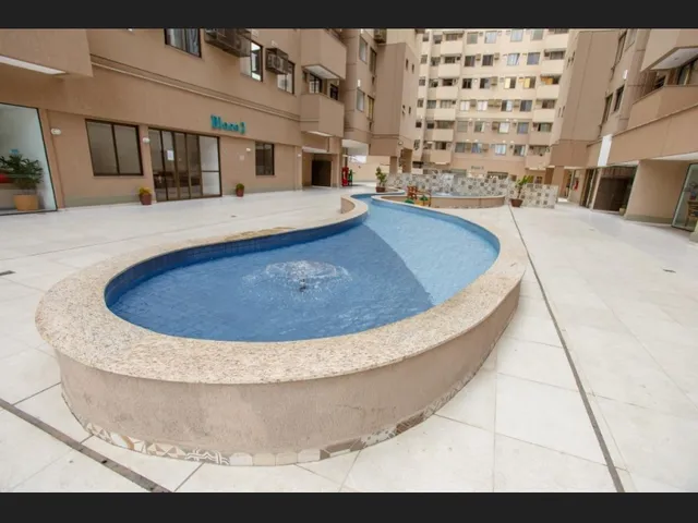 Imagem 2: Enseada Park - Pronto para Você Morar no Centro de Niterói - 3 Quartos!