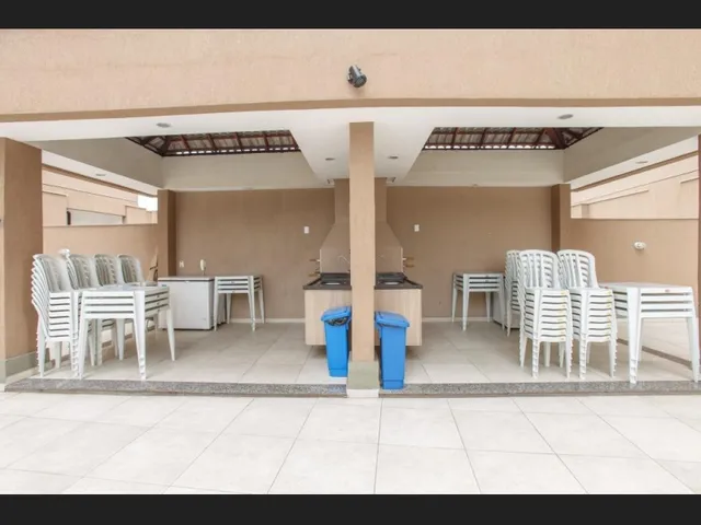Imagem 9: Enseada Park - Pronto para Você Morar no Centro de Niterói - 3 Quartos!