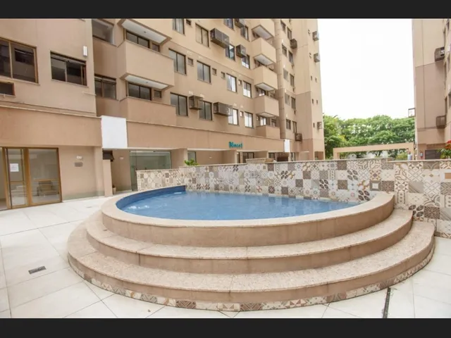 Imagem 6: Enseada Park - Pronto para Você Morar no Centro de Niterói - 3 Quartos!