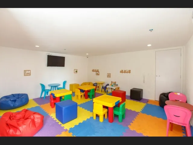 Imagem 4: Enseada Park - Pronto para Você Morar no Centro de Niterói - 3 Quartos!