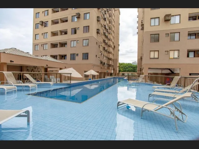 Imagem 15: Enseada Park - Pronto para Você Morar no Centro de Niterói - 3 Quartos!