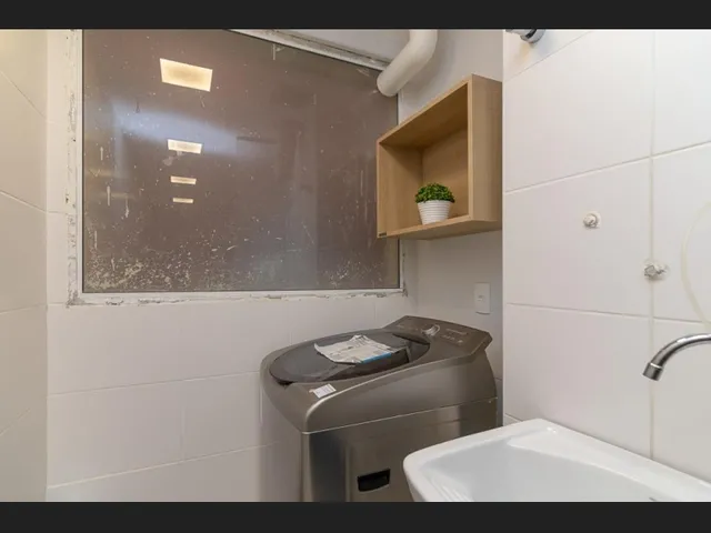 Imagem 12: Viva Niterói - Apartamento Amplo de 3 Quartos no Centro !