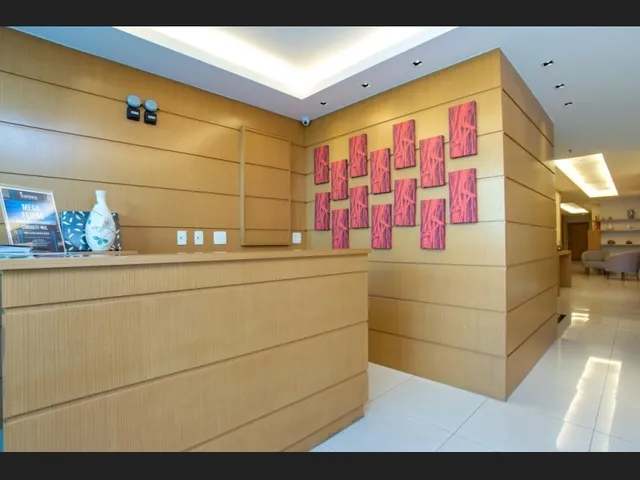 Imagem 6: Viva Niterói - Apartamento Amplo de 3 Quartos no Centro !