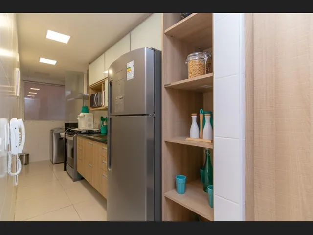 Imagem 14: Viva Niterói - Apartamento Amplo de 3 Quartos no Centro !