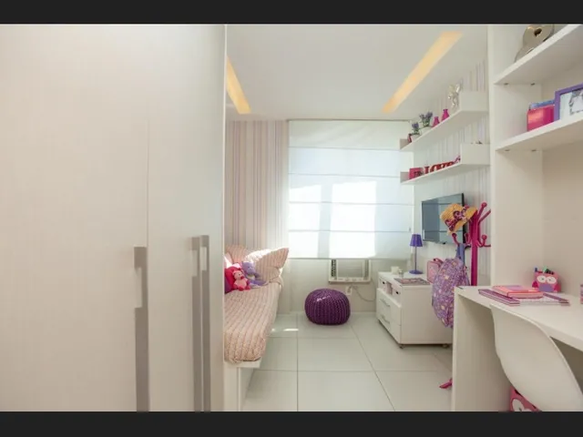 Imagem 3: Viva Niterói - Apartamento Amplo de 3 Quartos no Centro !