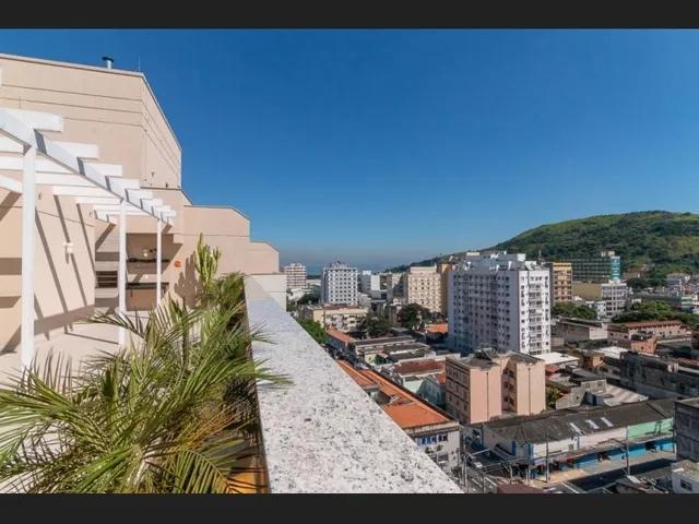 Imagem 16: Viva Niterói - Apartamento Amplo de 3 Quartos no Centro !