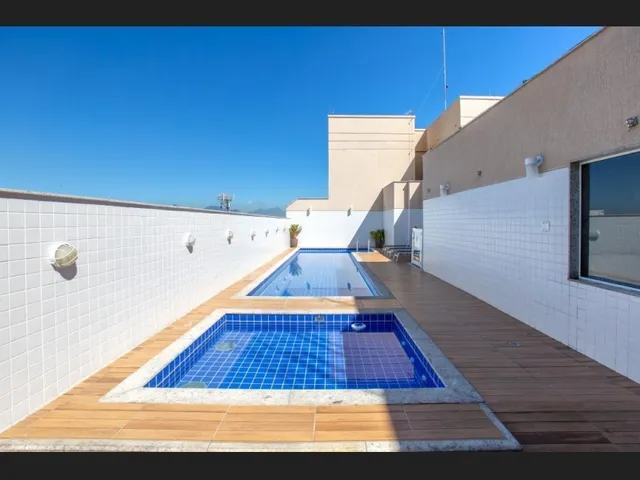 Imagem 7: Viva Niterói - Apartamento Amplo de 3 Quartos no Centro !